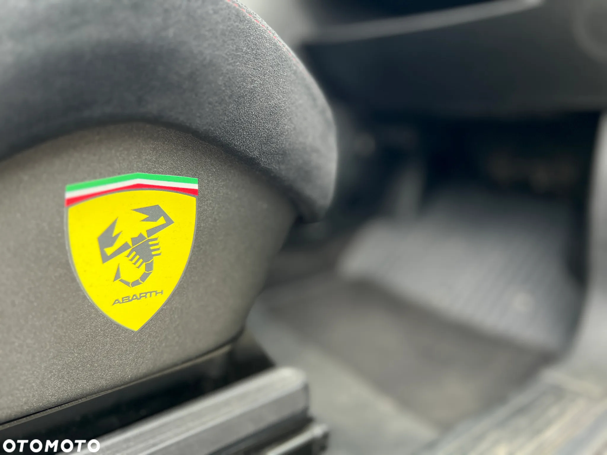 Abarth 595 - 21