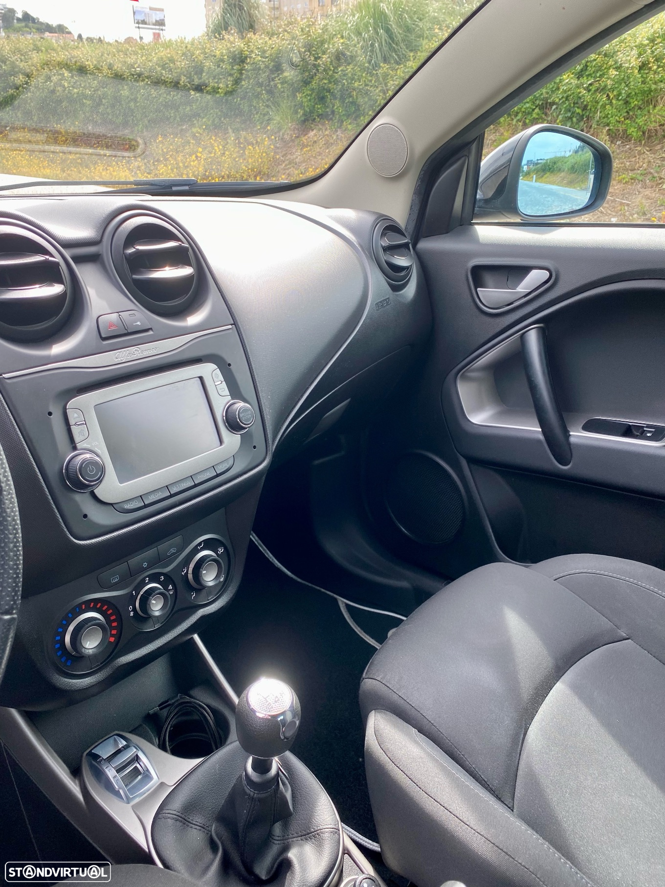 Alfa Romeo MiTo 1.3 JTDM Distinctive - 7