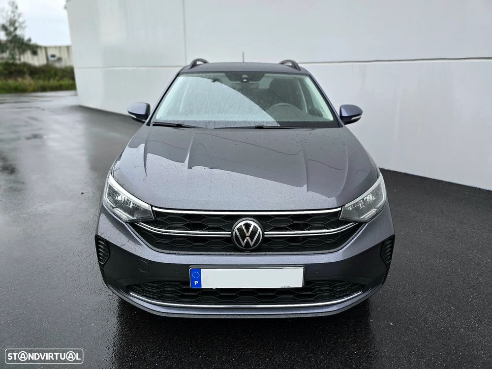 VW Taigo 1.0 TSI Urban Style - 14