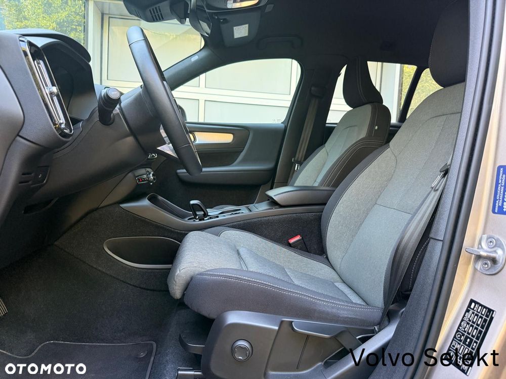 Volvo XC 40 - 13