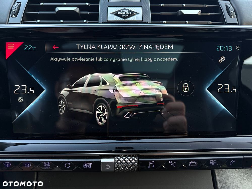 DS Automobiles DS 7 Crossback - 34