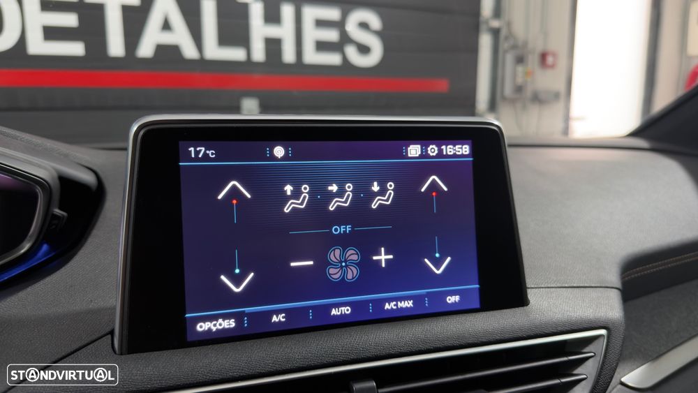 Peugeot 5008 1.2 PureTech GT Line - 23