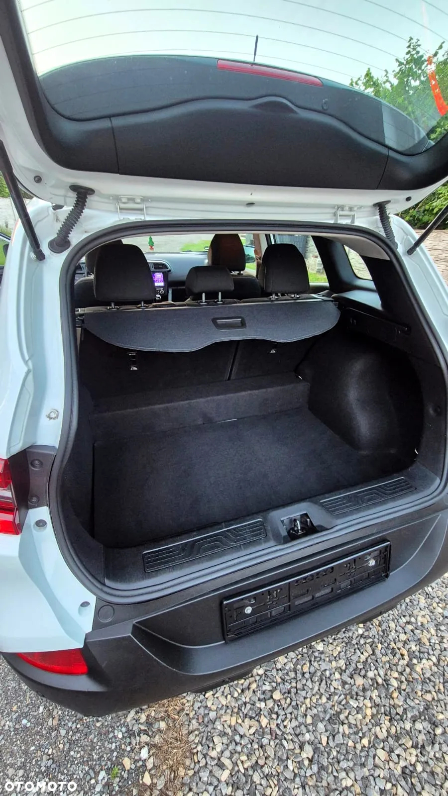 Renault Kadjar 1.2 Energy TCe Adventure - 10