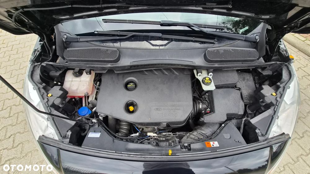 Ford Transit Connect - 22