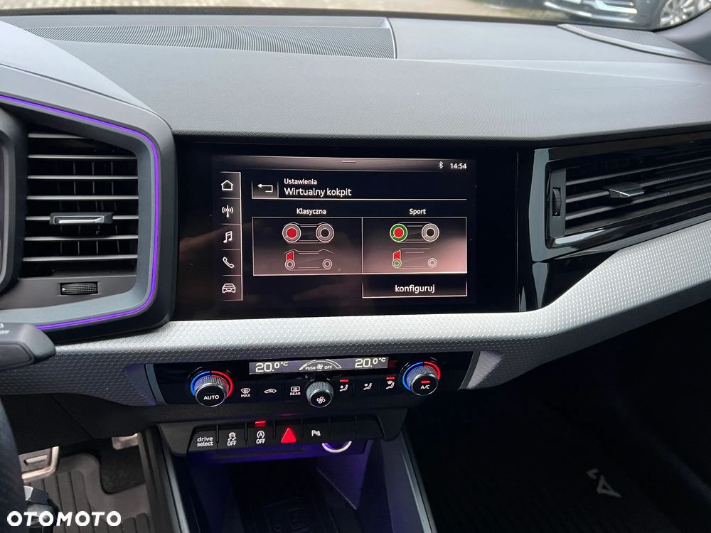 Audi A1 Sportback - 15