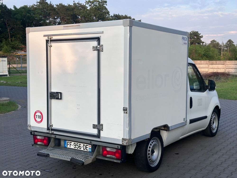 Fiat Doblo - 6