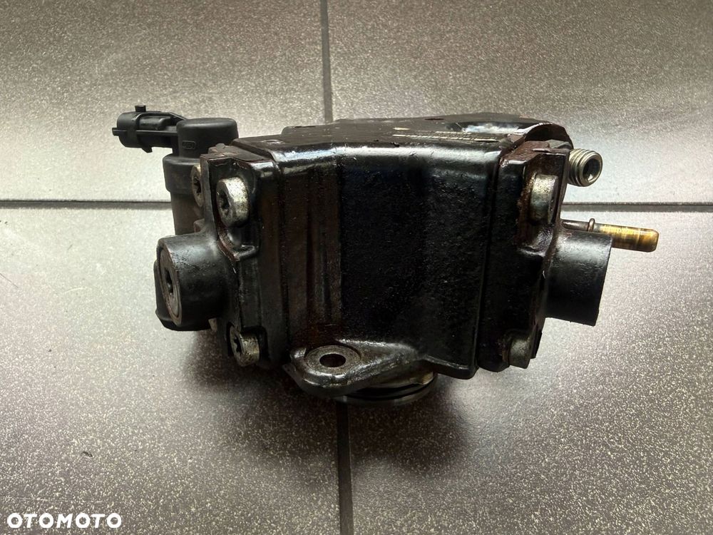 POMPA WTRYSKOWA 1.3 JTD MULTIJET FIAT OPEL 0445010122 BOSCH - 3