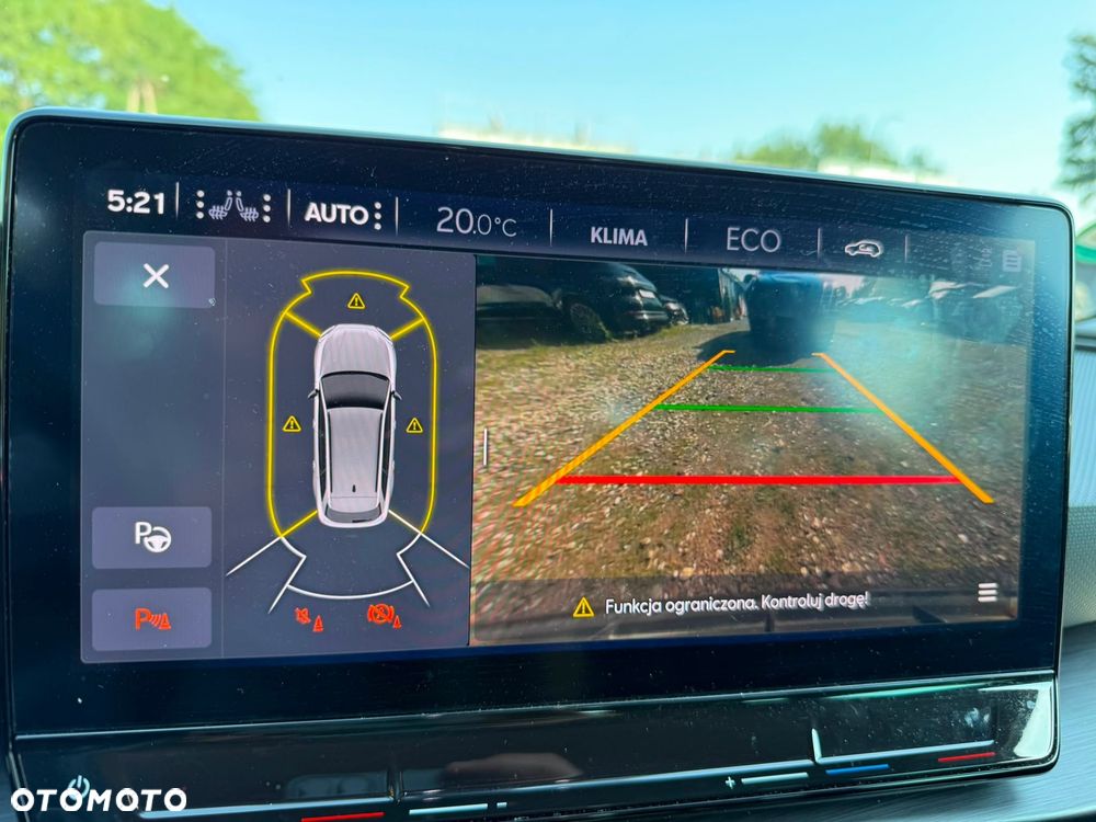 Cupra Leon Sportstourer 1.4 e-Hybrid PHEV DSG - 22