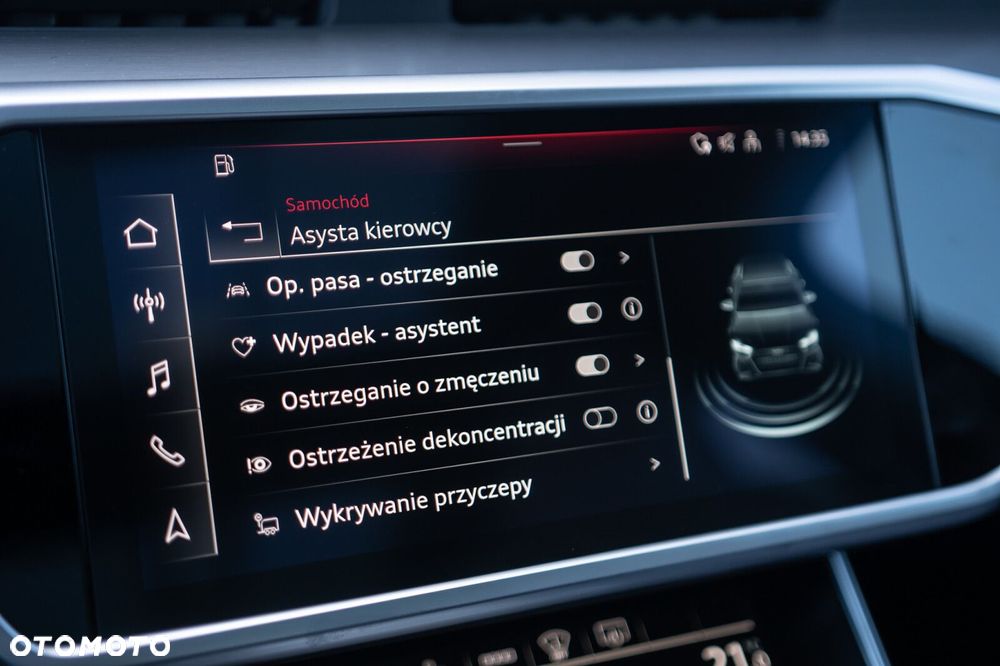 Audi RS6 Avant - 26