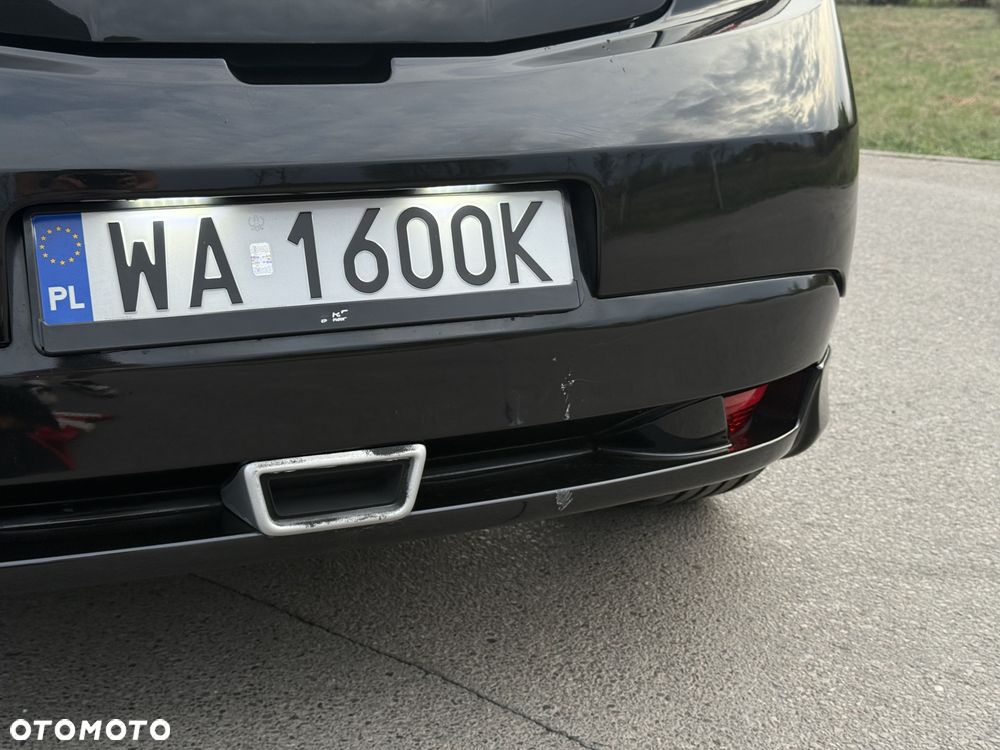 Renault Megane 1.6 Dynamique - 8