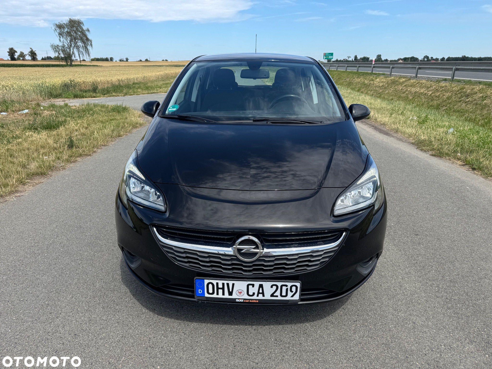 Opel Corsa 1.4 Active - 30