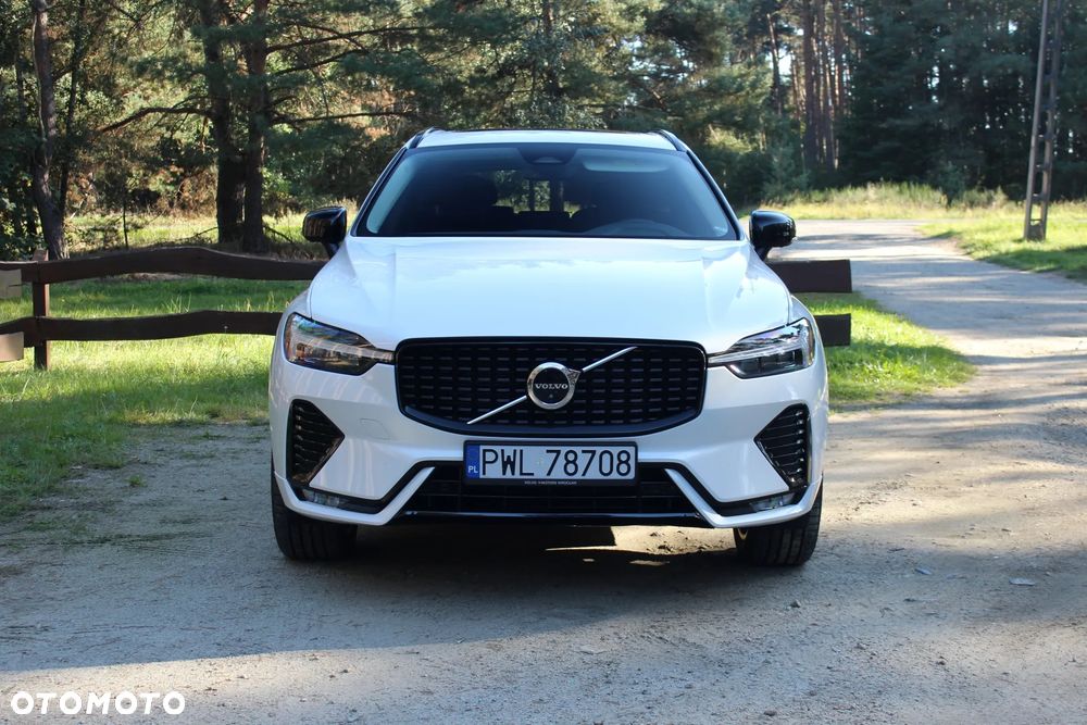 Volvo XC 60 B5 B AWD Geartronic RDesign - 9