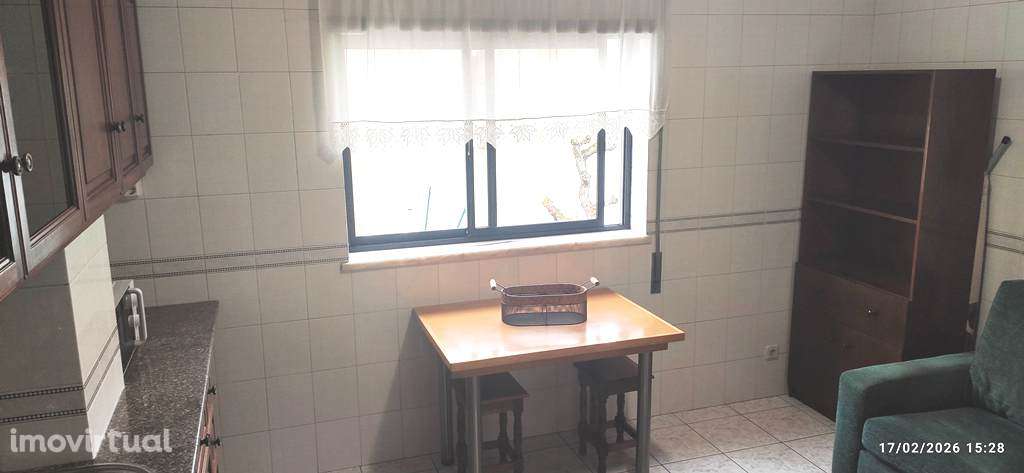 Apartamento T1 Renovado e Mobilado – 50m do Tribunal. - Grande imagem: 5/11