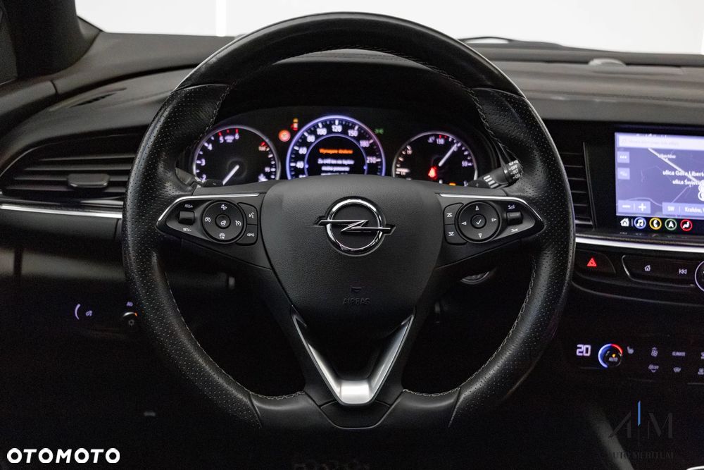 Opel Insignia 2.0 CDTI 4x4 Ultimate S&S - 29