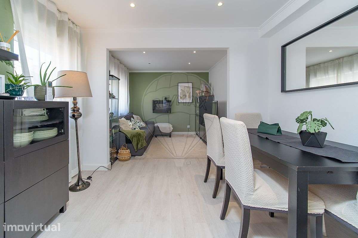 Apartamento T2 para venda - Grande imagem: 3/23