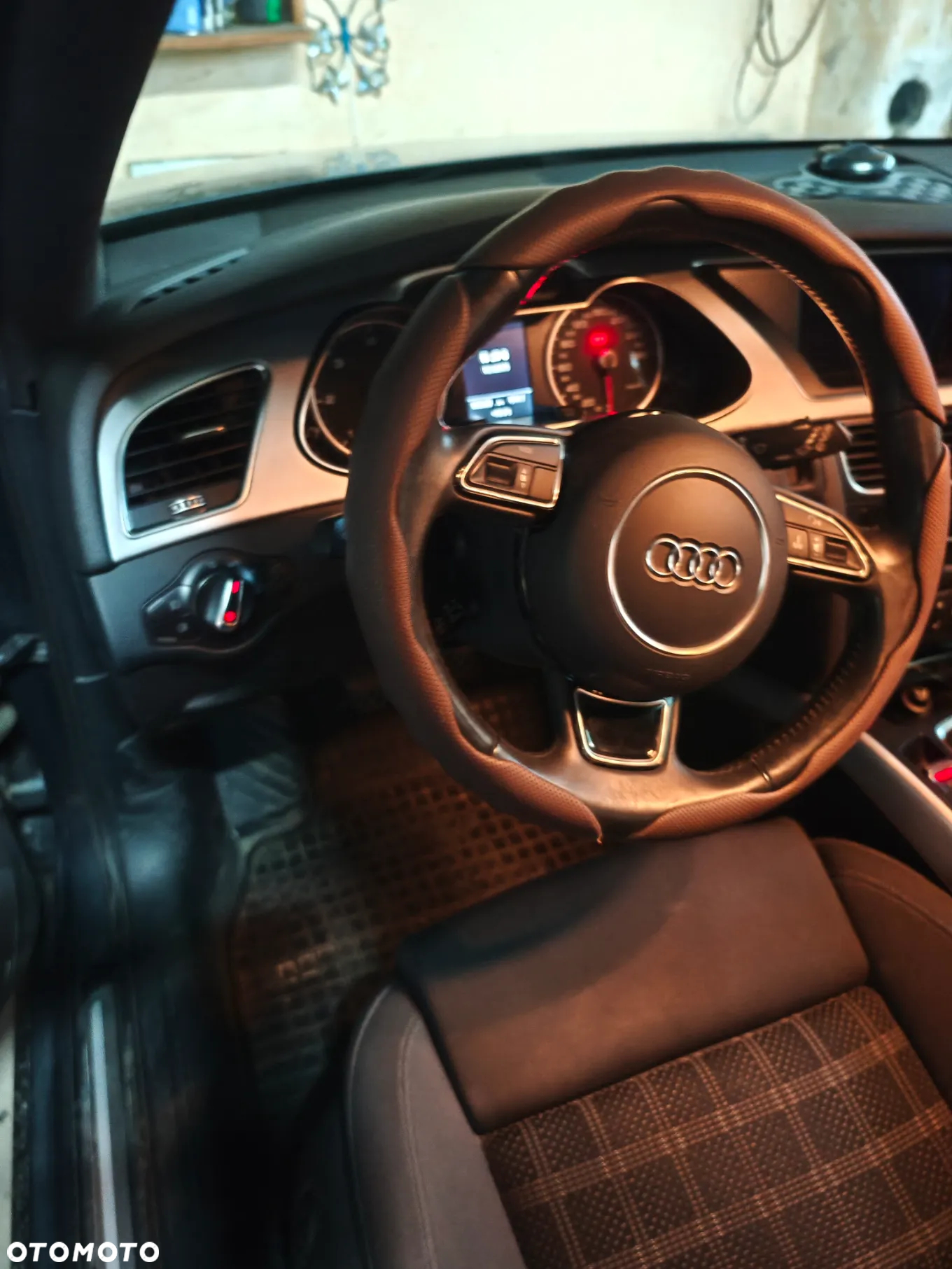 Audi A4 2.0 TDI Prime Edition - 22
