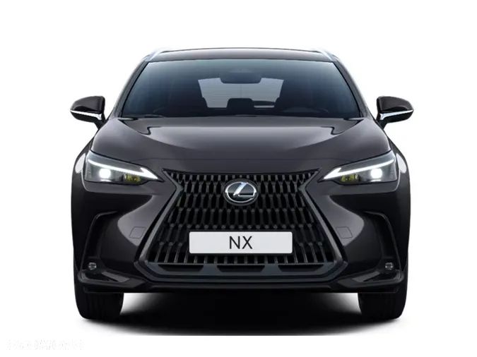 Lexus NX 350h Elegance 2WD - 4
