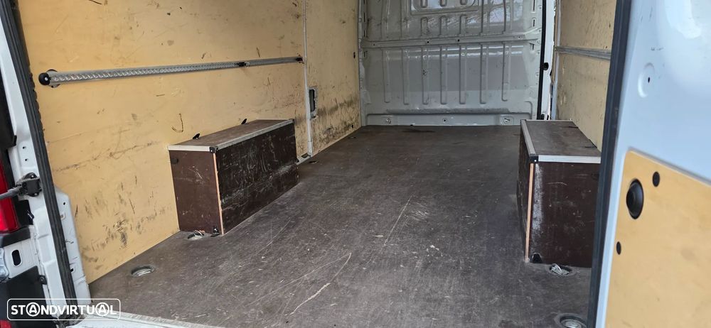 Citroën Jumper L4 H2 - 24