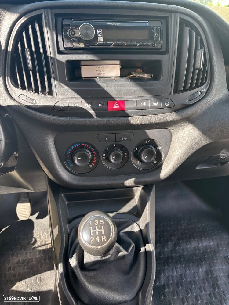 Fiat Doblò - 15