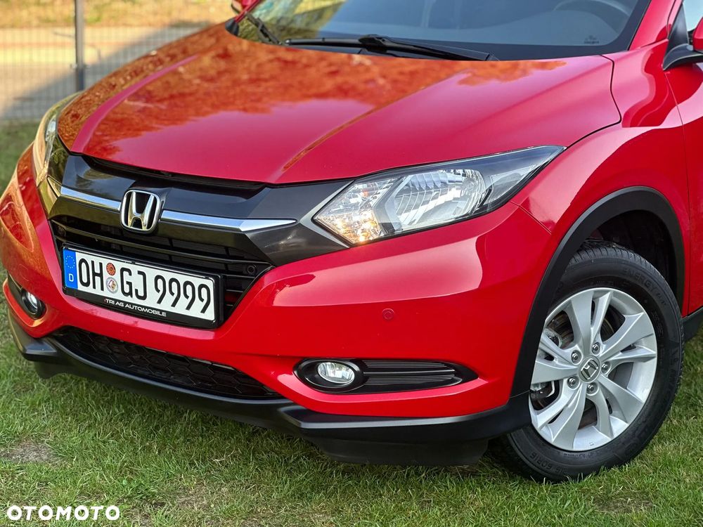 Honda HR-V 1.5 Elegance (ADAS / Connect+) CVT - 3