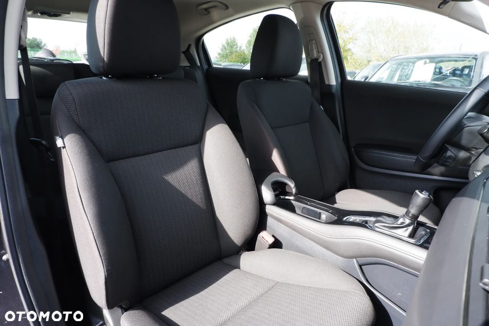 Honda HR-V 1.6 i-DTEC Elegance - 9