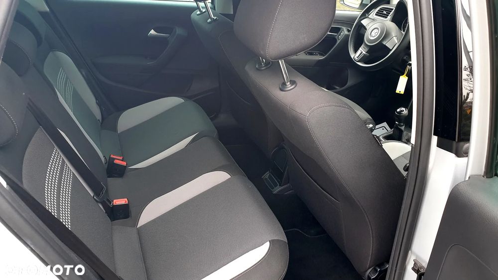 Volkswagen Polo 1.2 TSI Life - 17