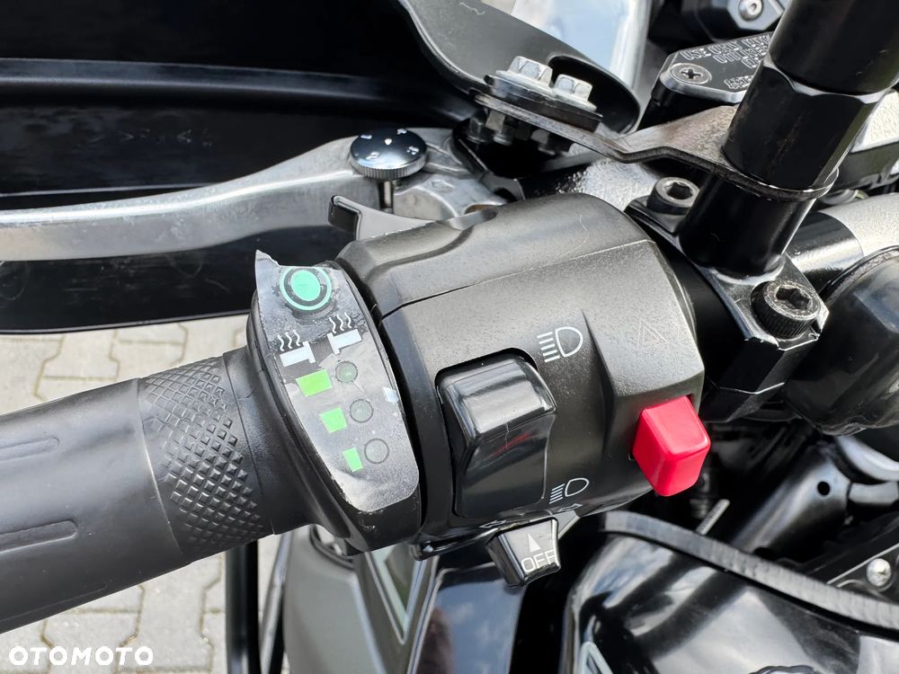 Yamaha Super Tenere - 22