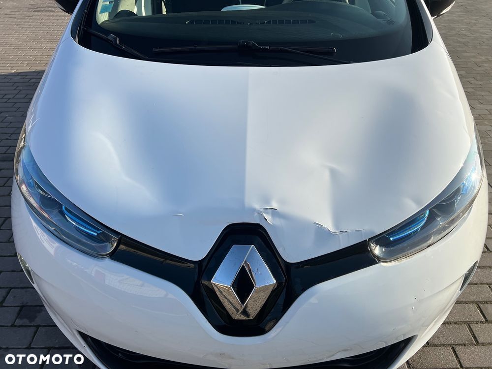 Renault Zoe Life - 18