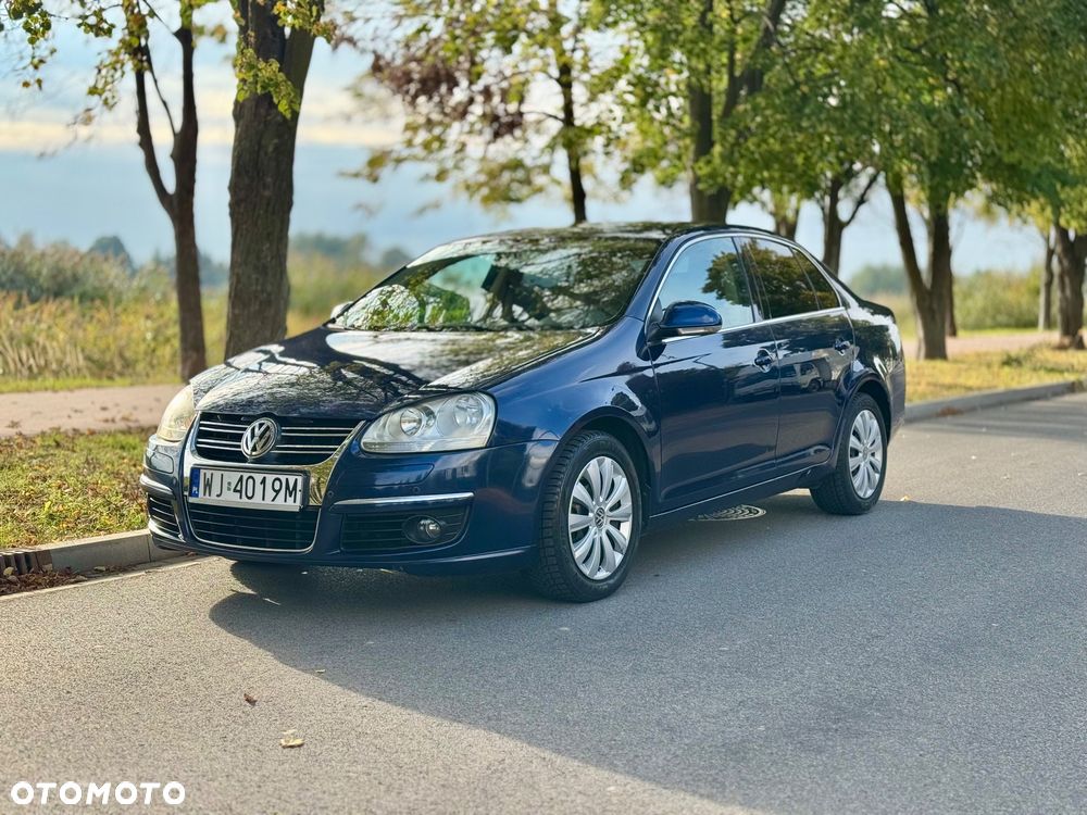 Volkswagen Jetta 2.5 - 9