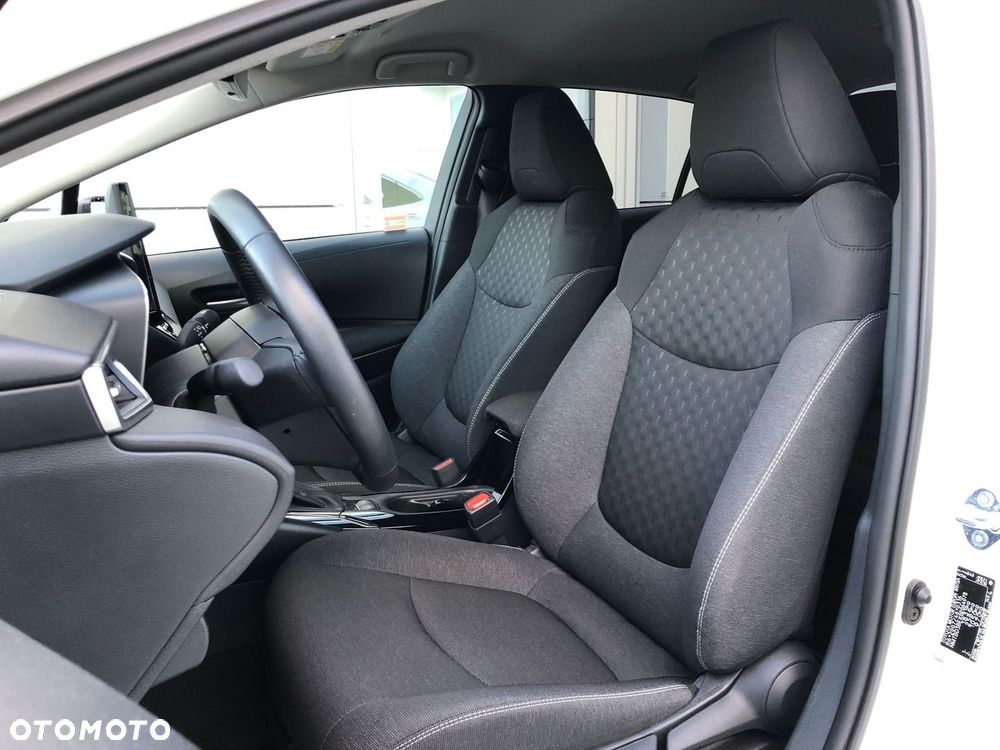 Toyota Corolla 1.8 Hybrid Style - 6