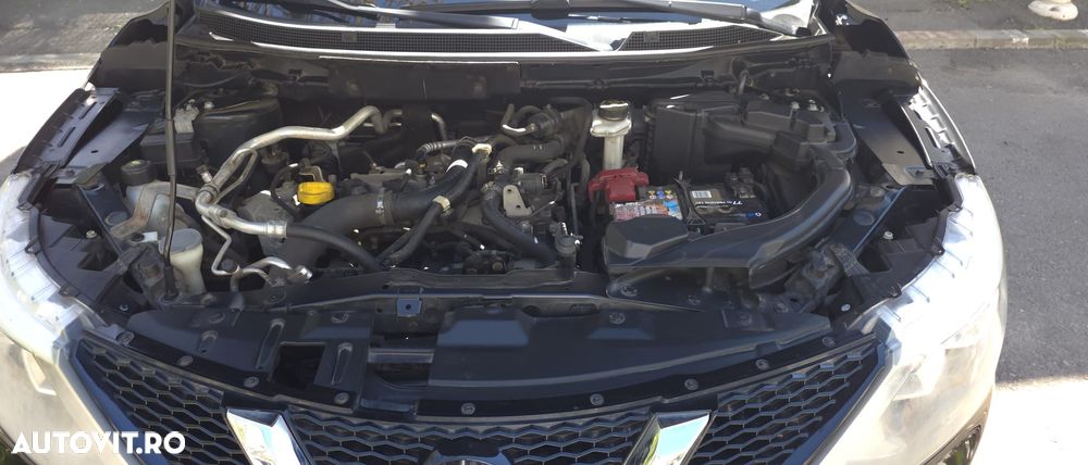 Nissan Qashqai - 23