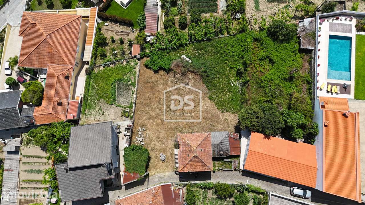 Moradia T1, Porto, Lousada, Nespereira e Casais - Grande imagem: 5/28