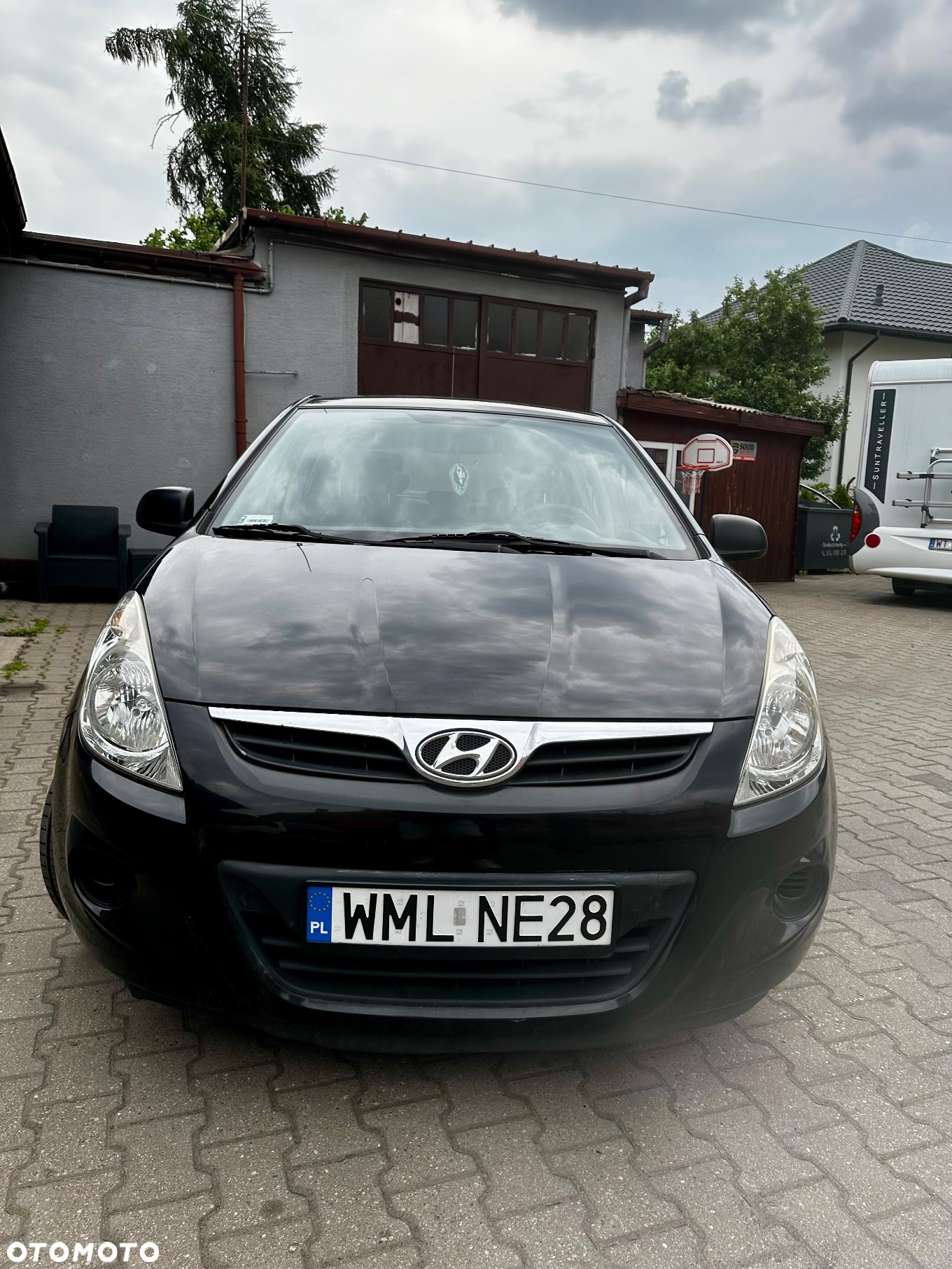 Hyundai i20 - 3