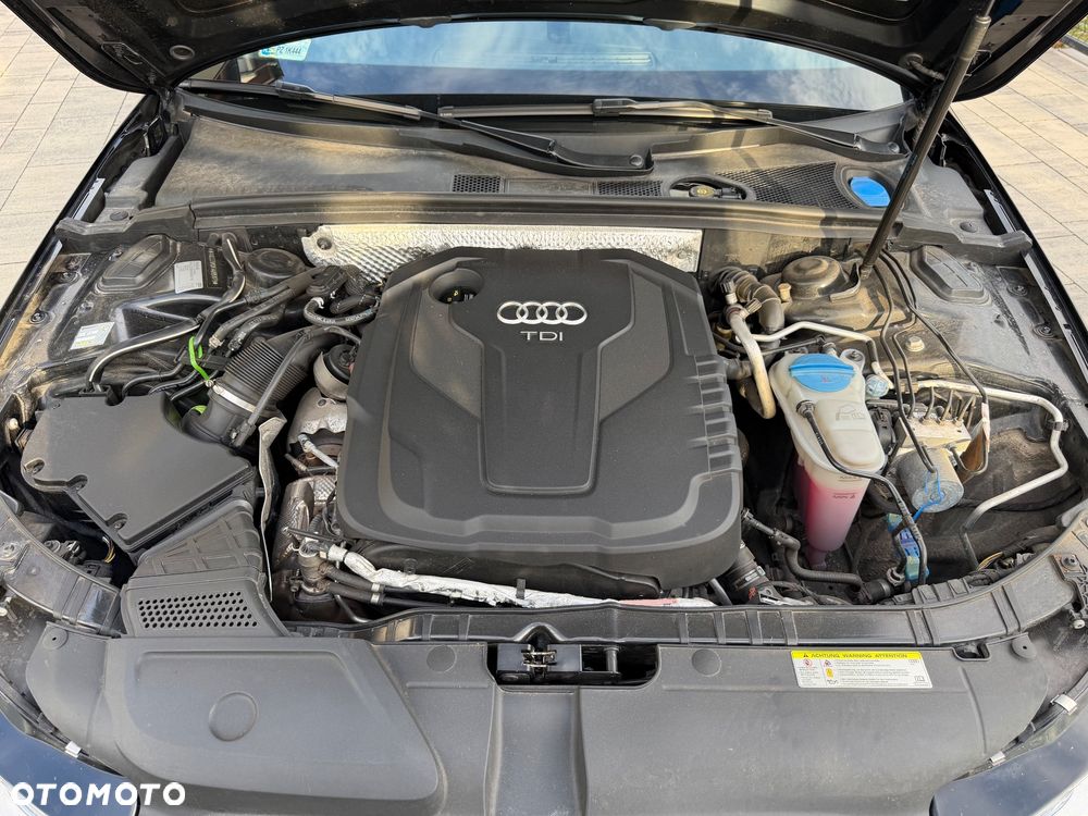 Audi A4 Avant - 18
