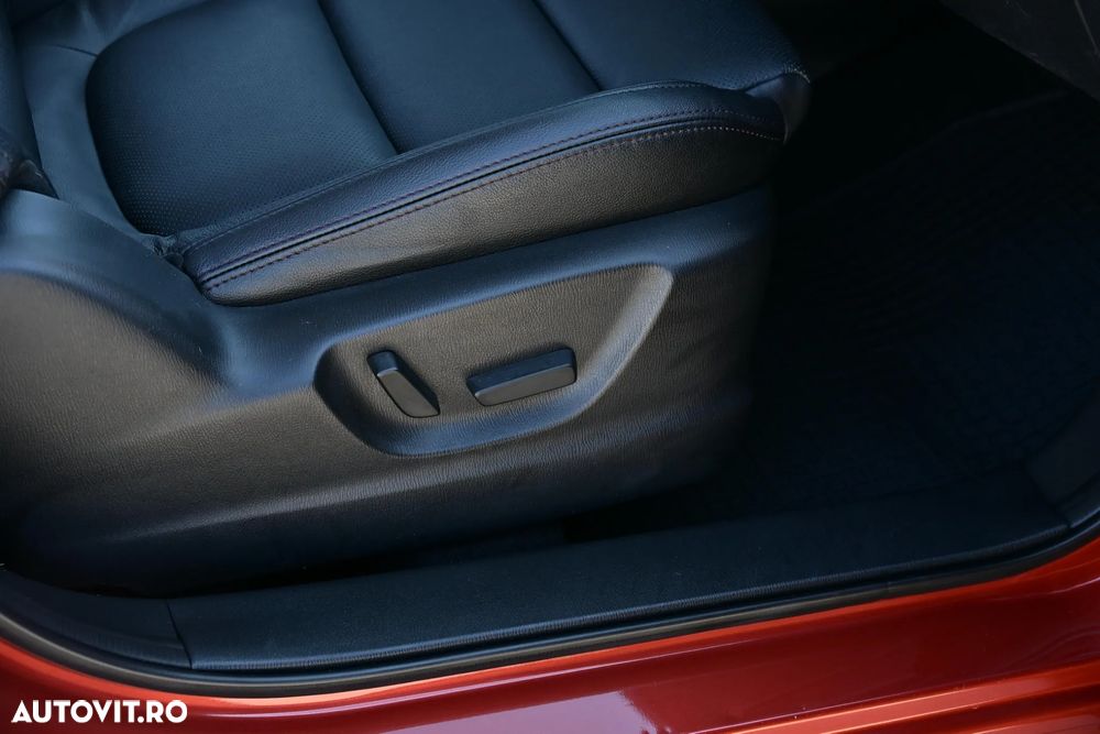 Mazda CX-5 CD175 4x4 AT Revolution Top - 24