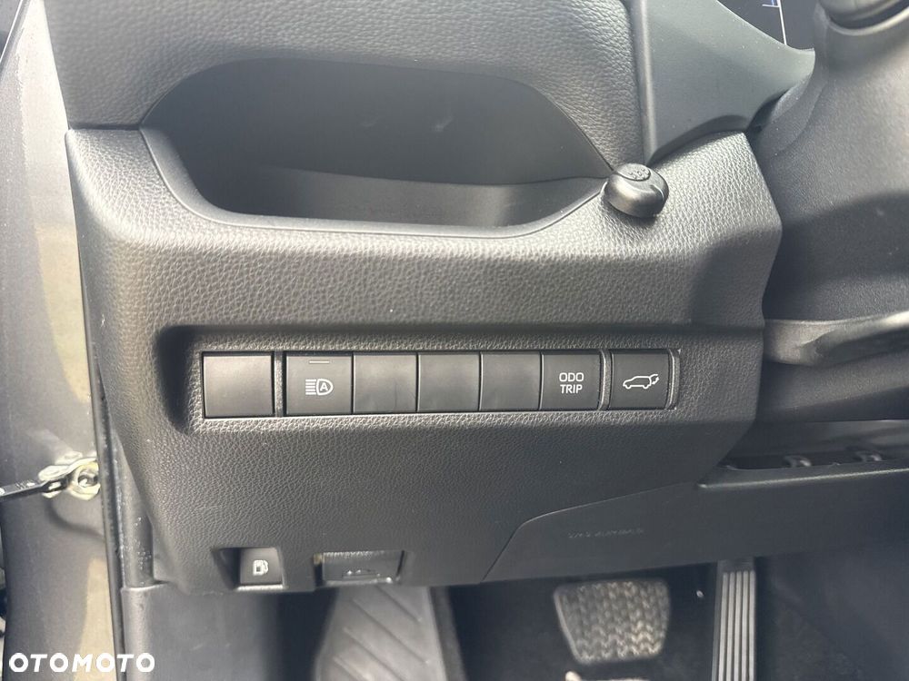 Toyota RAV4 2.5 Hybrid Comfort 4x4 - 23