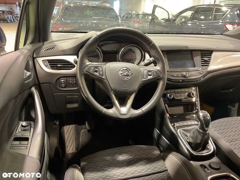 Opel Astra 1.5 CDTI GS Line S&S - 8