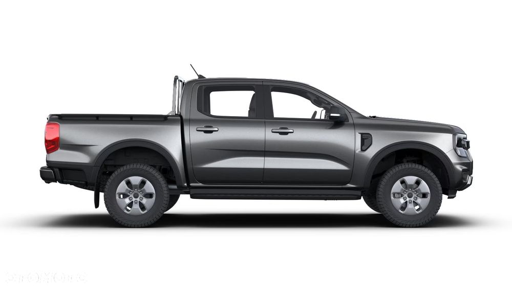 Ford Ranger 2.0 EcoBlue 4x4 DC XLT - 2