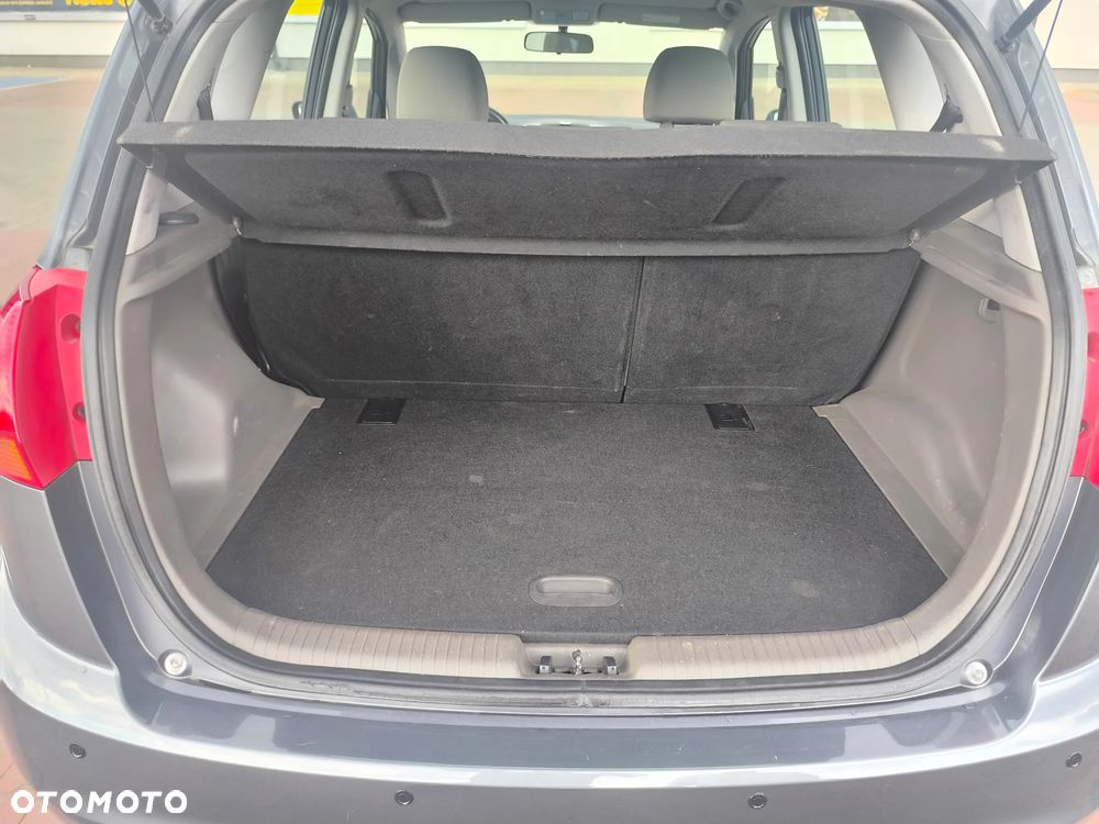 Kia Venga 1.4 M - 19