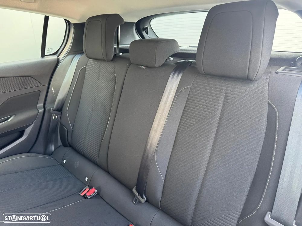 Peugeot 308 1.2 PureTech Active Pack - 6