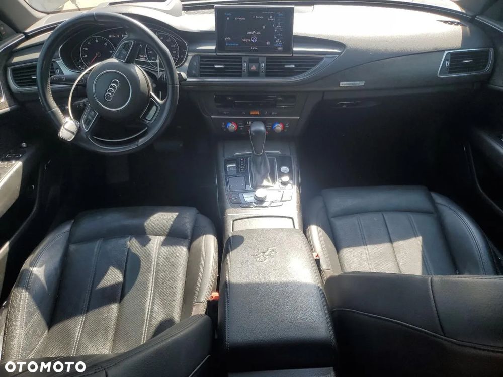 Audi A7 Sportback 55 TFSI quattro S tronic - 8