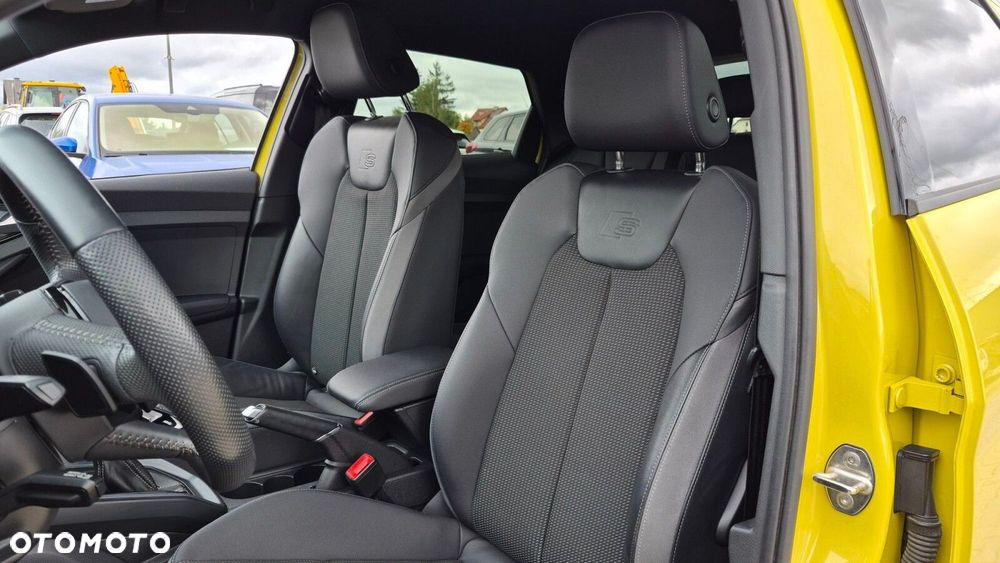 Audi A1 Sportback - 11
