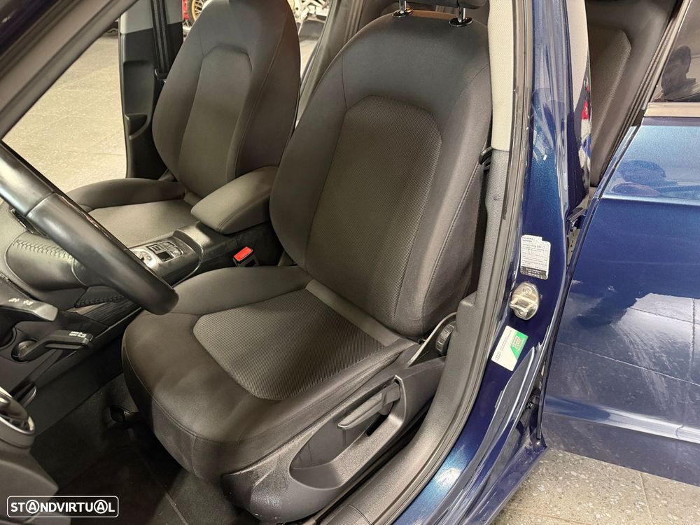 Audi A3 Sportback 1.6 TDI Advance Ultra - 21