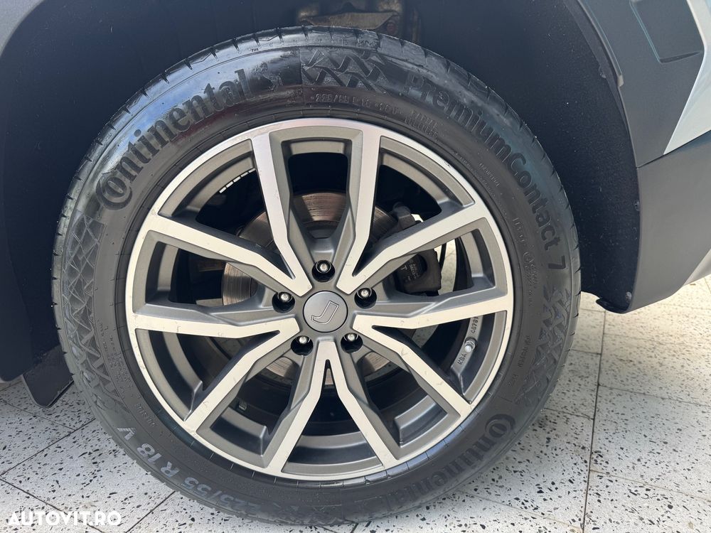 Hyundai Tucson 1.6 CRDi 48V-Hybrid 4WD DCT Trend - 22