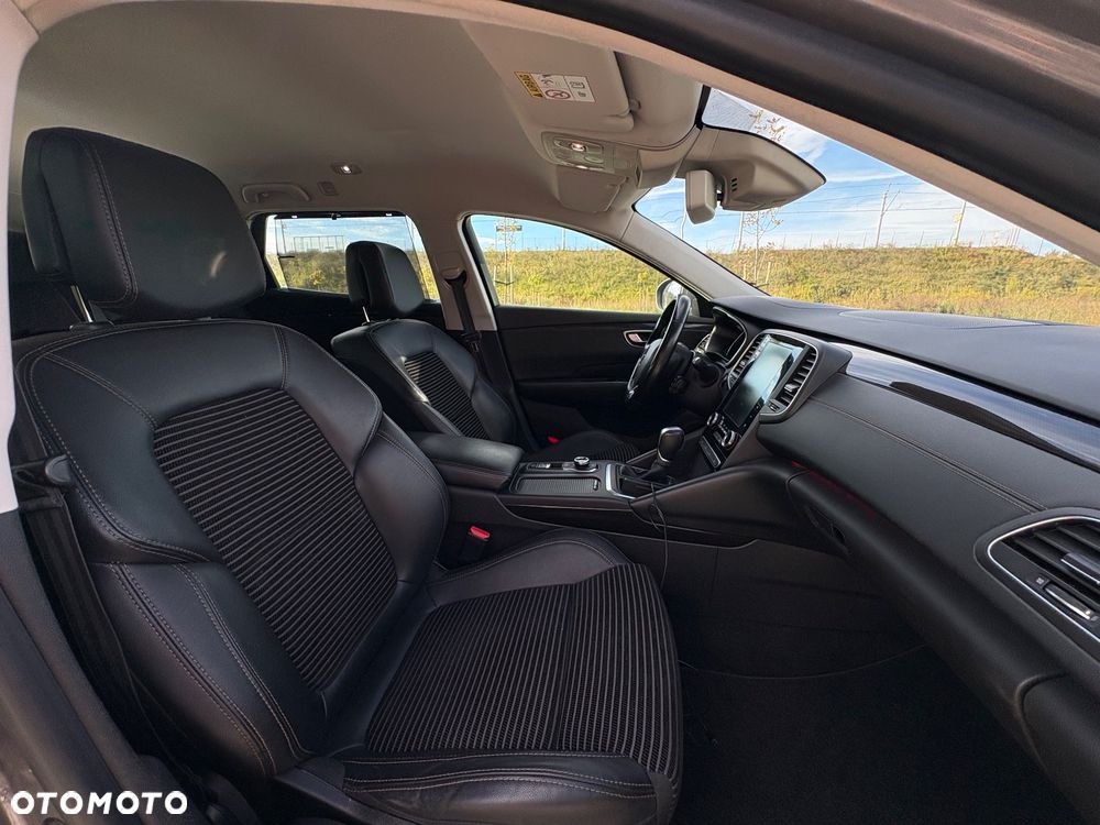 Renault Talisman - 34