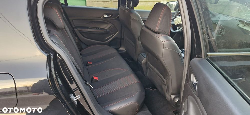 Peugeot 308 PureTech 130 EAT6 Stop & Start GT-Line Edition - 12