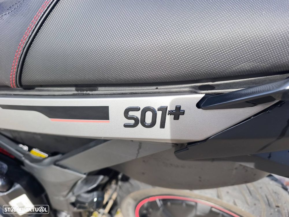 Silence S01 Plus - 5