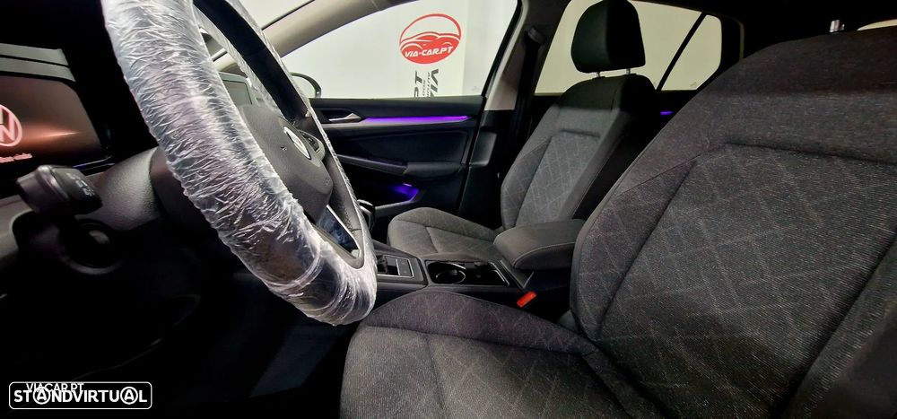 VW Golf 1.0 TSI OPF Life - 11