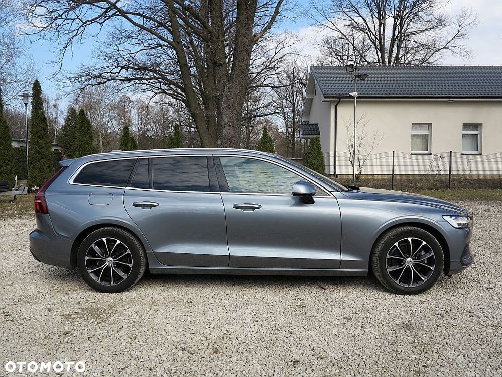 Volvo V60 D3 Momentum - 8