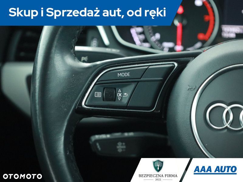Audi A4 Avant - 15